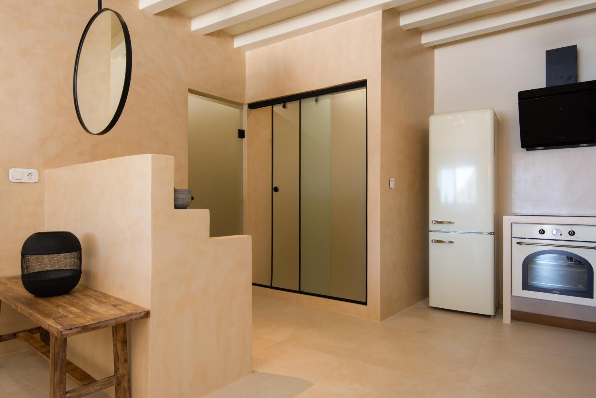Filadaki Villas Kamares  Rom bilde