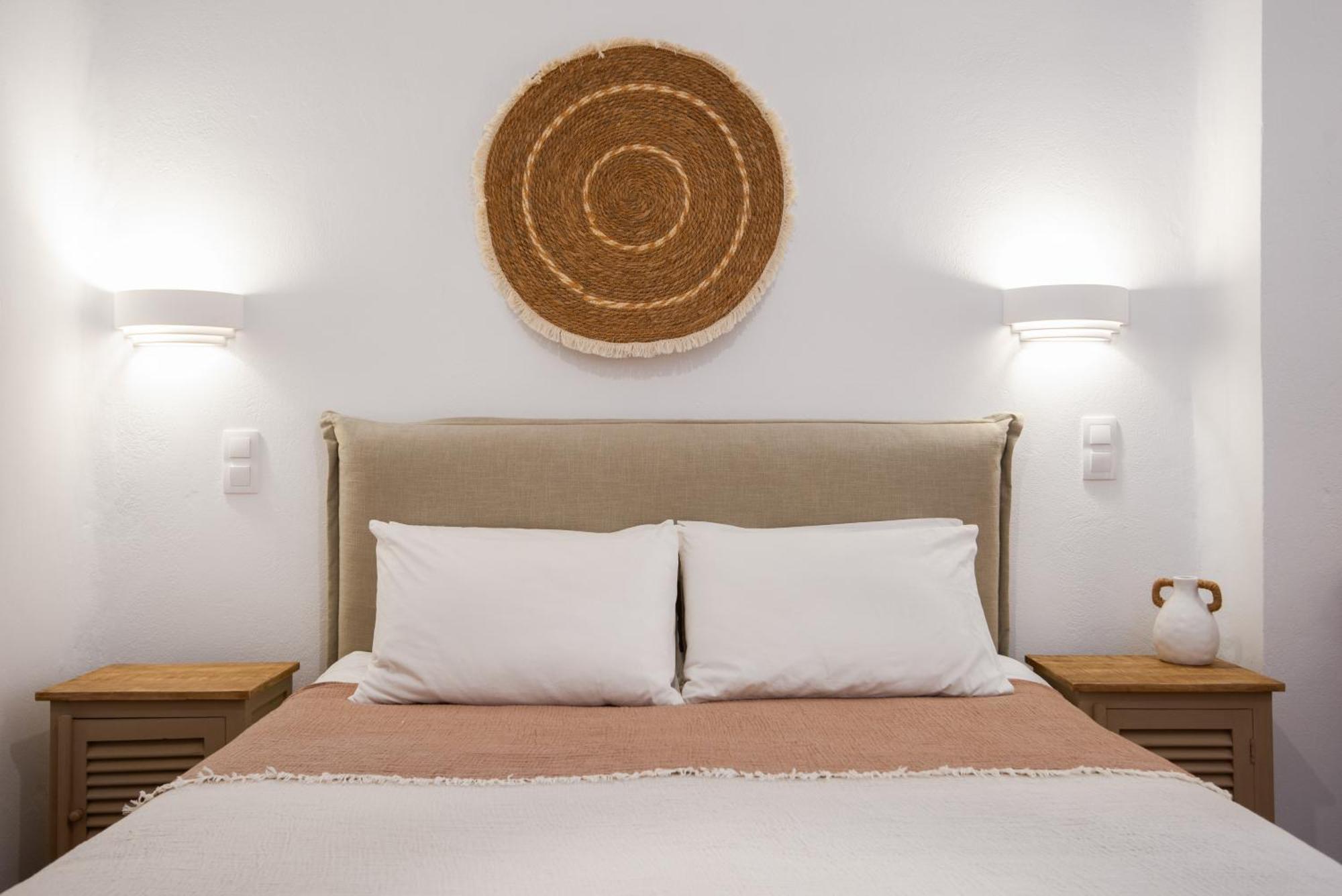 Filadaki Villas Kamares  Rom bilde
