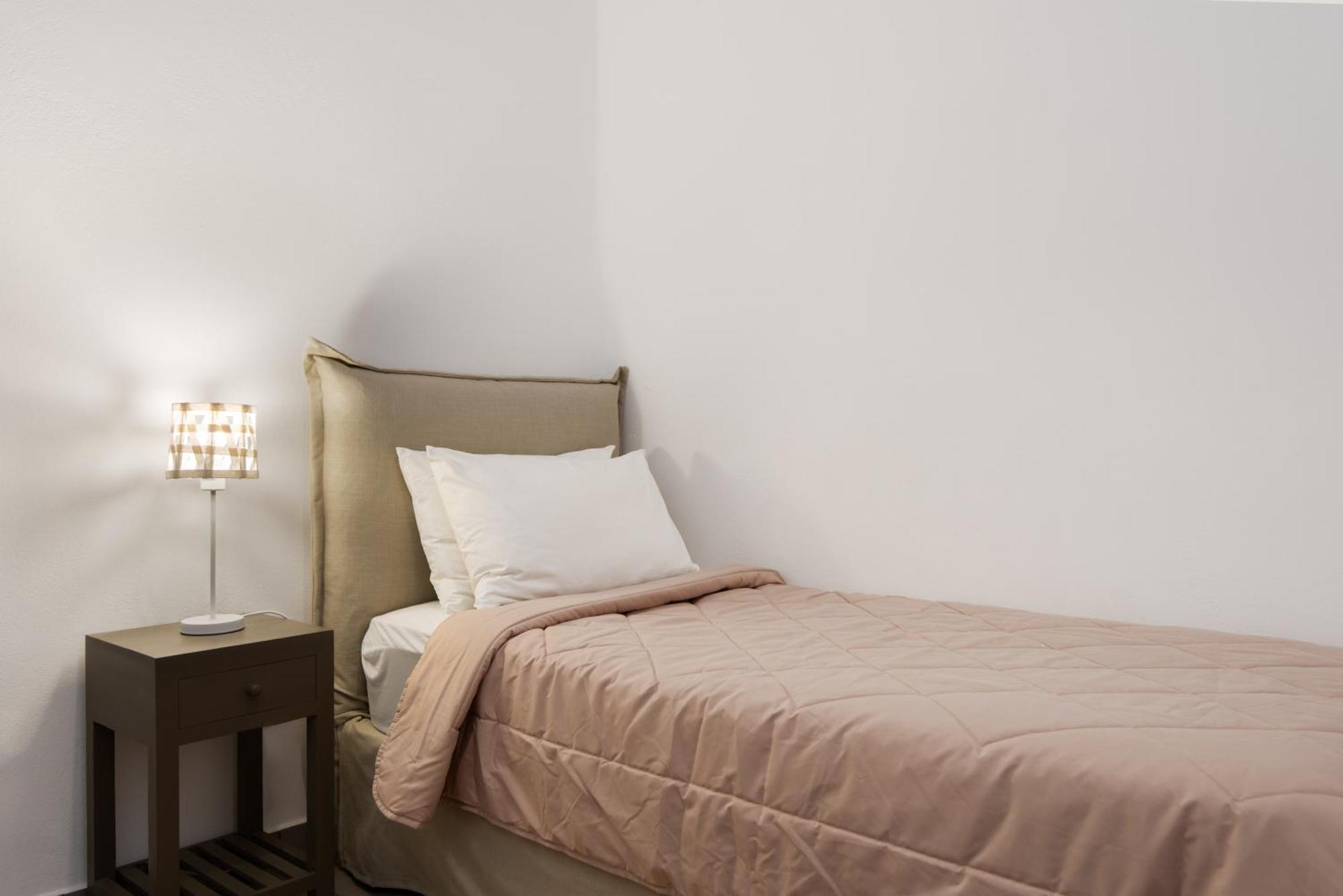 Filadaki Villas Kamares  Rom bilde