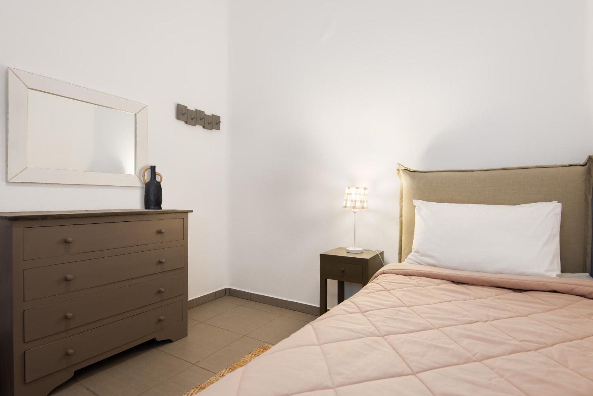 Filadaki Villas Kamares  Rom bilde