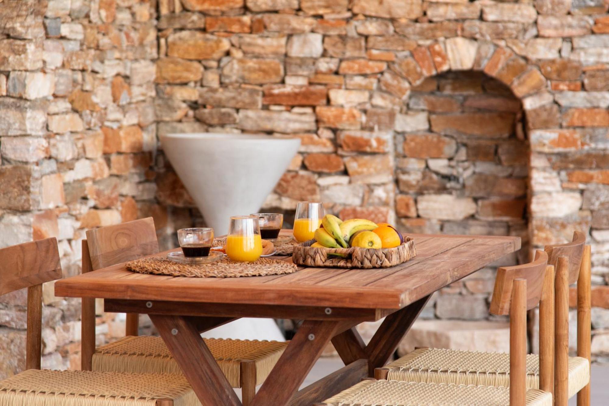 Filadaki Villas Kamares  Rom bilde
