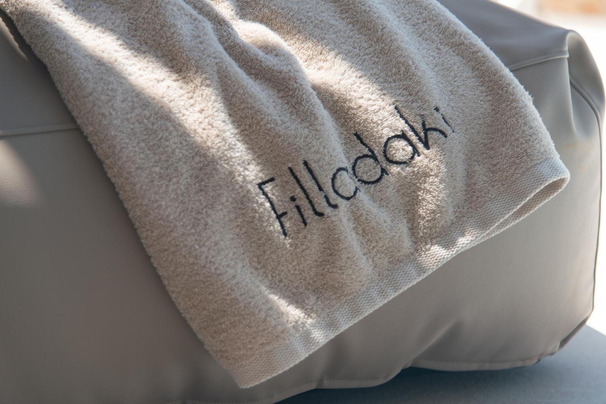 Filadaki Villas Kamares  Eksteriør bilde