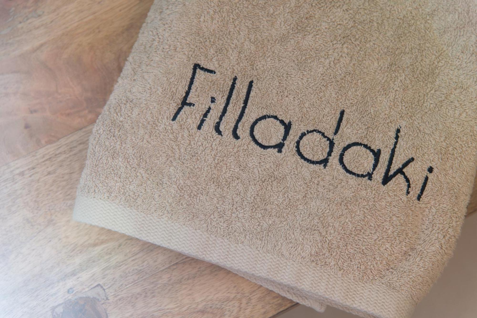 Filadaki Villas Kamares  Eksteriør bilde